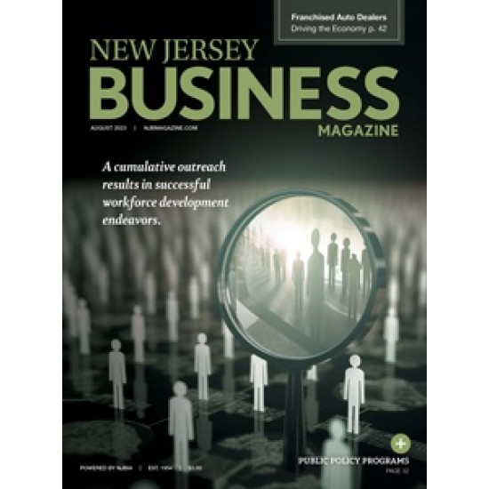New Jersey Business
