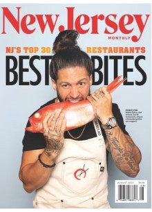 New Jersey Monthly