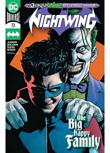 Nightwing