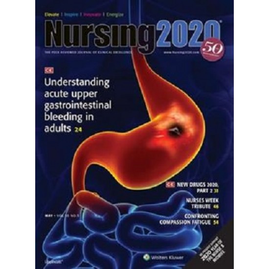 Nursing 2021 Nursing 2021