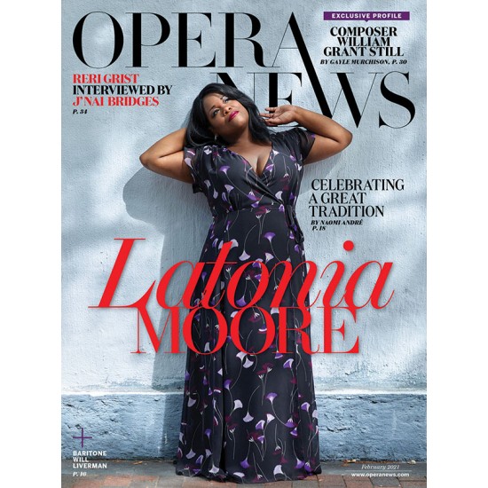 Opera News Opera News