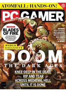 PC Gamer (No CD)