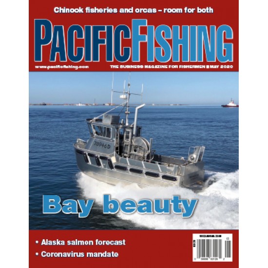 Pacific Fishing