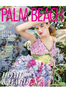 Palm Beach Illustrated Palm Beach Illustrated