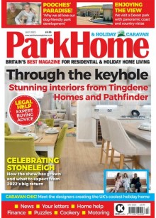 Park Homes & Holiday Living