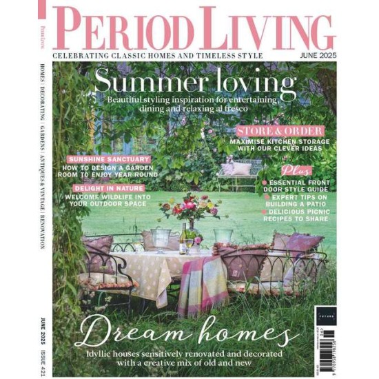 Period Living (UK) Period Living (UK)