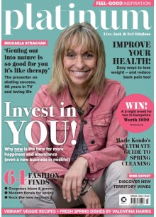 Platinum (UK) Platinum (UK)