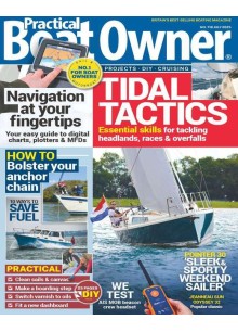 Practical Boat Owner (UK)
