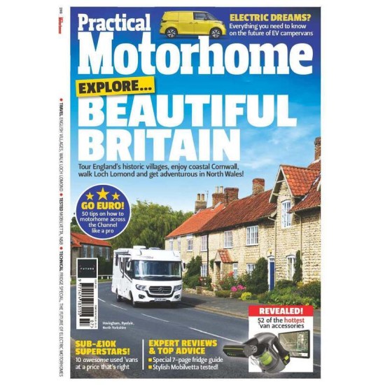 Practical Motorhome (UK) Practical Motorhome (UK)