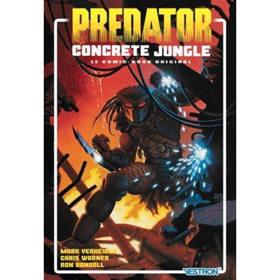 Predator Predator