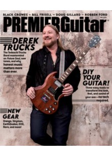 Premier Guitar