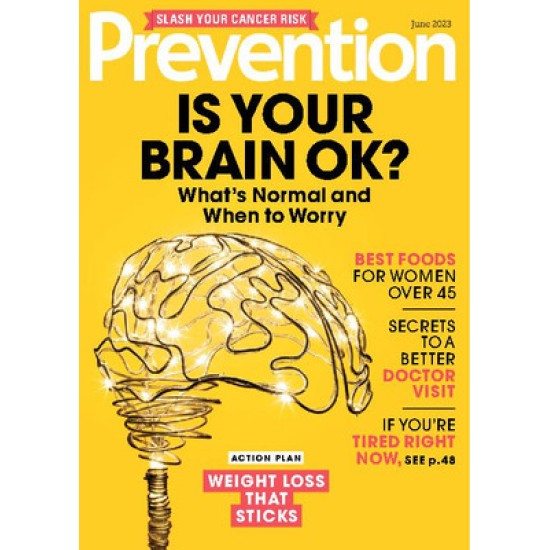Prevention Prevention
