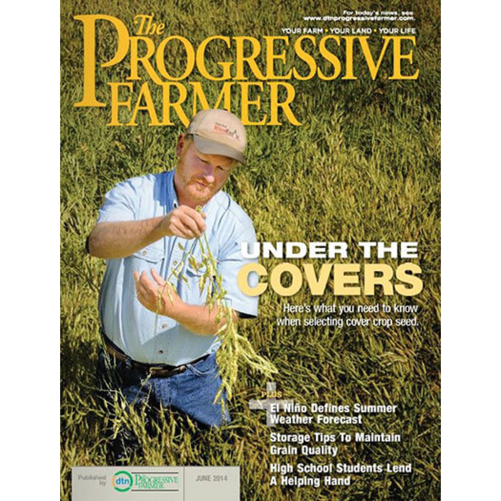 Subscribe or Renew Progressive Farmer Magazine Subscription. Save 69