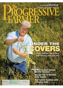 Subscribe Or Renew Progressive Farmer Magazine Subscription. Save 69%