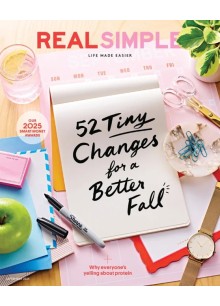 Real Simple Real Simple