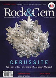 Rock & Gem