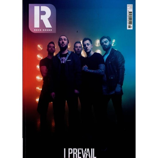 Rock Sound (UK) Rock Sound (UK)