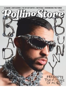 Rolling Stone Rolling Stone