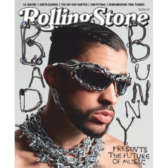 Rolling Stone