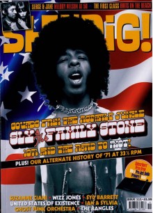 Shindig! (UK) Shindig! (UK)