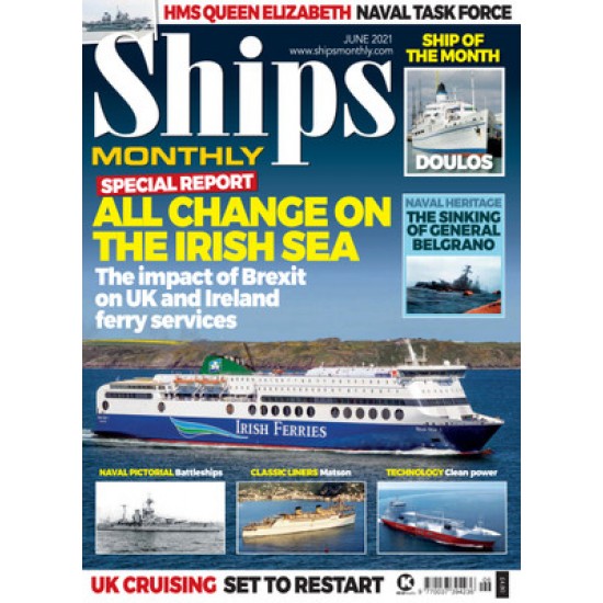 Ships Monthly (UK)