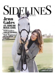Sidelines Magazine Sidelines Magazine