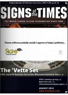 Signs of the Times Signs of the Times