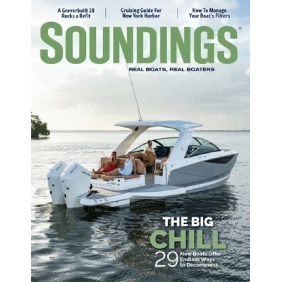 Soundings