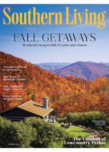 Southern Living Southern Living