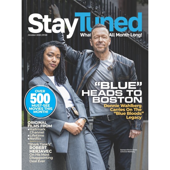 StayTuned (formerly Channel Guide)