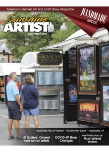 Sunshine Artist Magazine Sunshine Artist Magazine