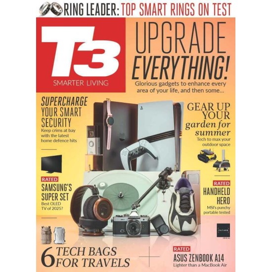 T3 (UK) T3 (UK)