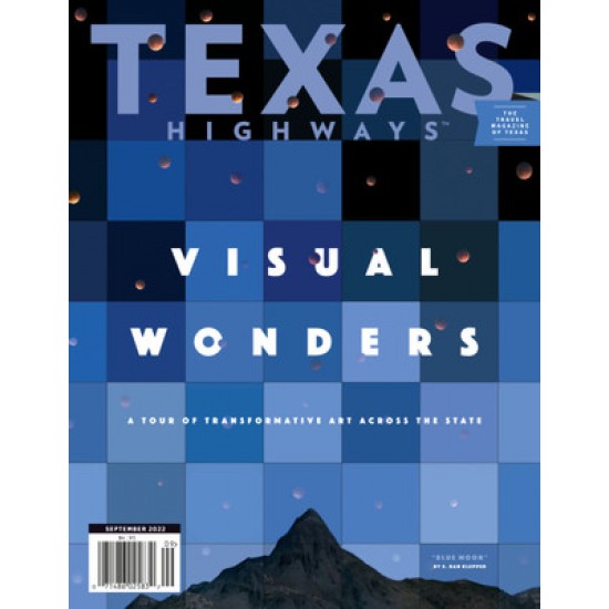 Texas Highways