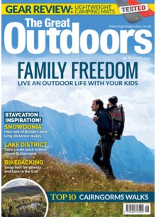 The Great Outdoors (UK) The Great Outdoors (UK)