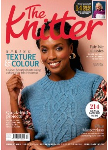 The Knitter (UK) The Knitter (UK)