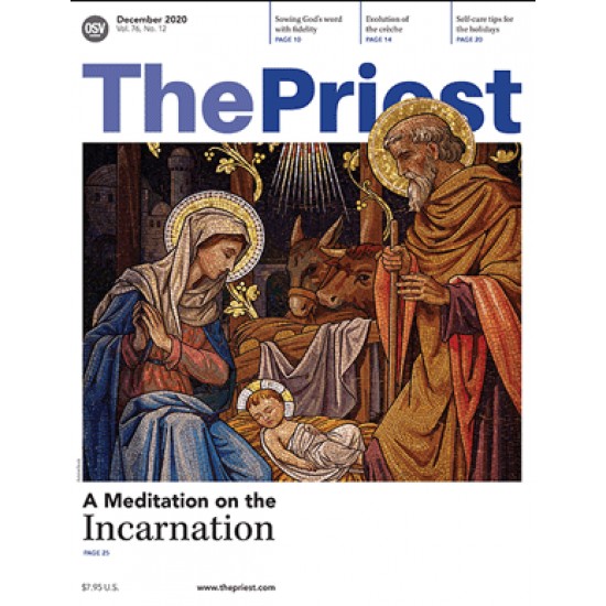 The Priest The Priest