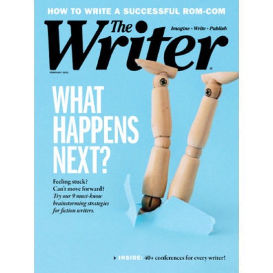 The Writer The Writer