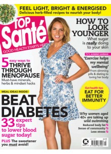 Top Sante (UK)