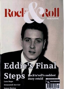 UK Rock & Roll Magazine UK Rock & Roll Magazine