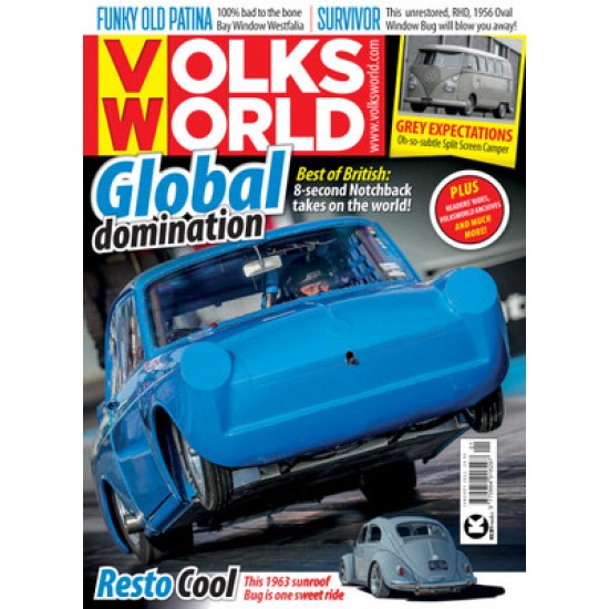 VolksWorld (UK)