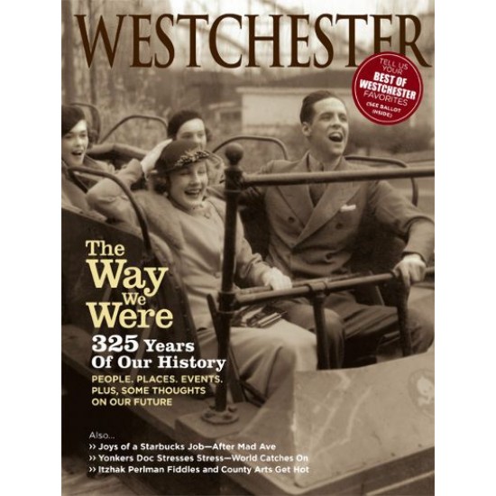 Westchester Magazine