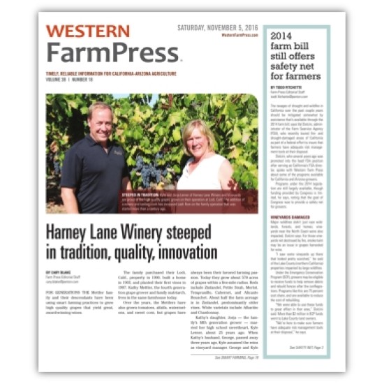 Western Farm Press