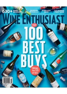 Wine Enthusiast Wine Enthusiast