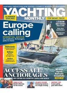 Yachting Monthly (UK)