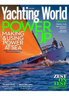 Yachting World (UK) Yachting World (UK)