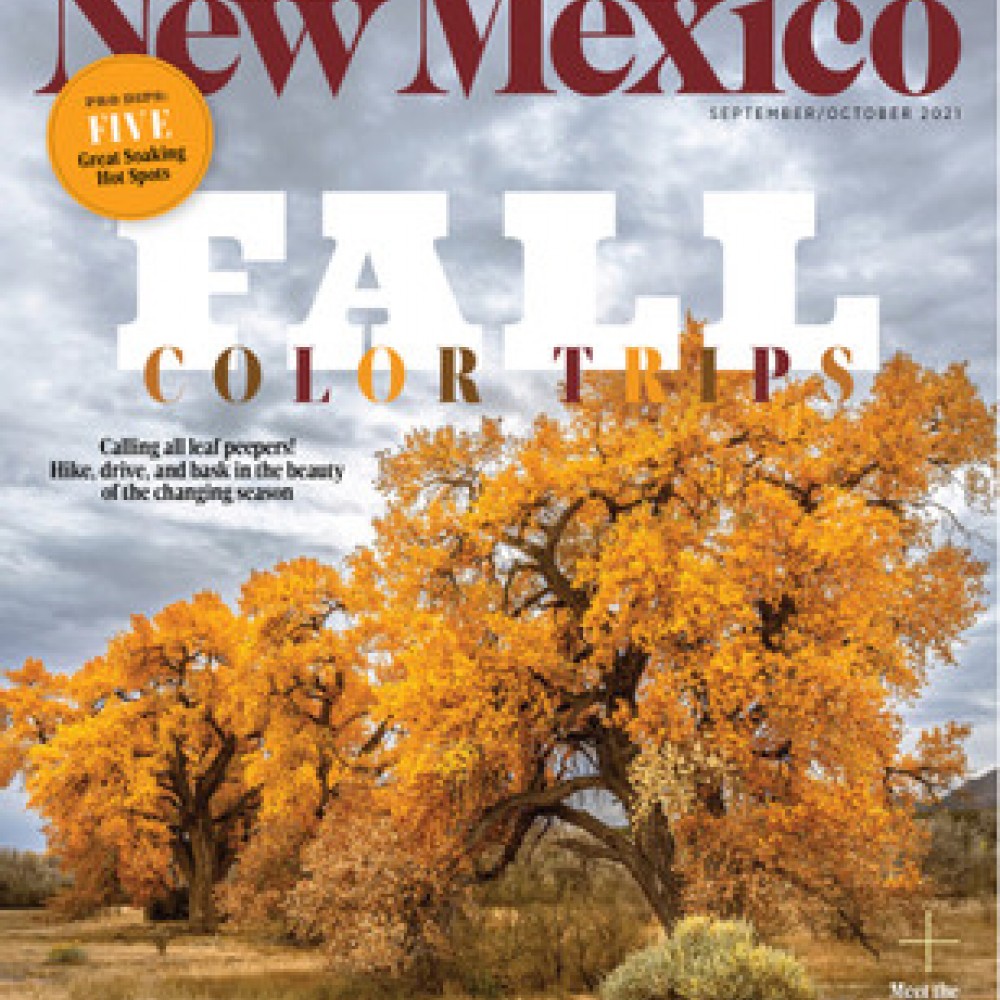 Subscribe or Renew New Mexico Magazine Subscription. Save 63