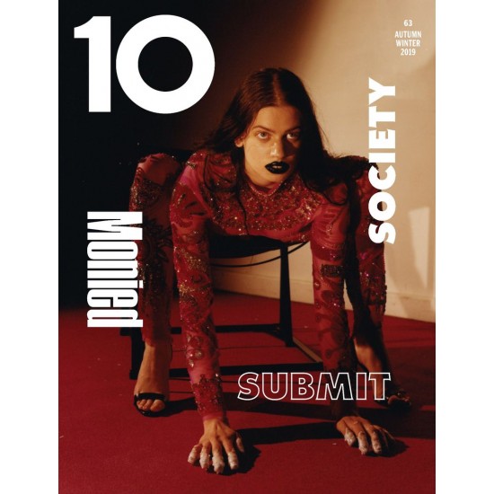 10 Magazine (UK) 10 Magazine (UK)
