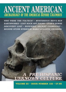 Ancient American