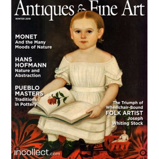 Antiques & Fine Art Antiques & Fine Art