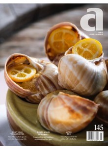 Art Culinaire Art Culinaire